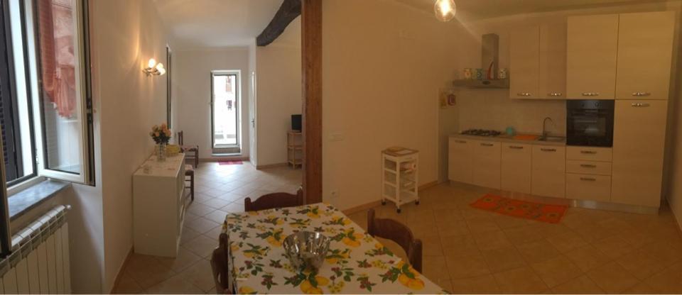 Appartement Casa Fiorini à Terracine Extérieur photo